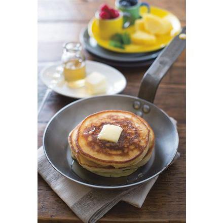 DE BUYER Mineral B Pancake/Crepe Pan - Gusta Supplies