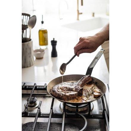 DE BUYER Mineral B Steak Pan