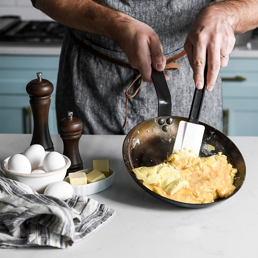DE BUYER Mineral B Omelette Frypan