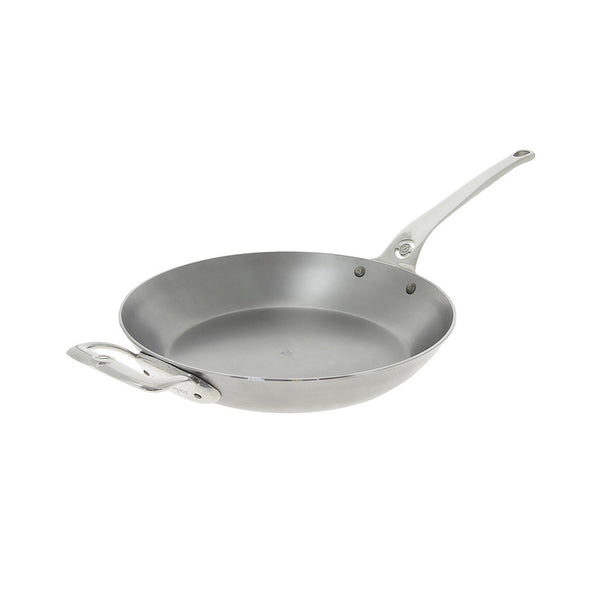 DEBUYERMineralBProSteelFrypan_
