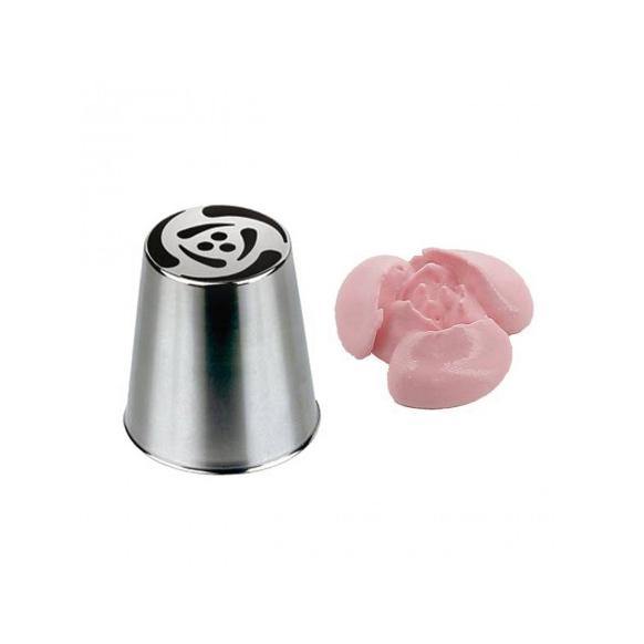 DE BUYER S/S Russian Nozzle #242