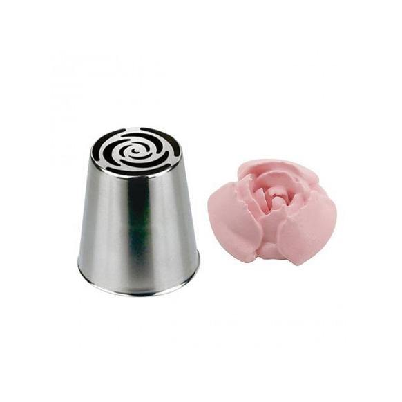 DE BUYER S/S Russian Nozzle #243