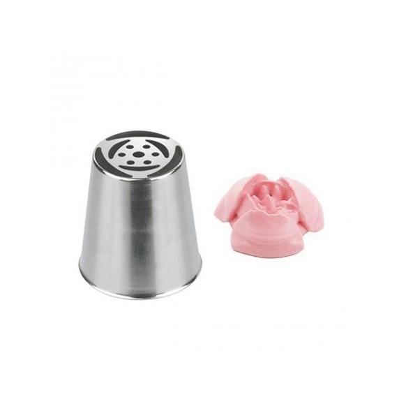 DE BUYER S/S Russian Nozzle #244