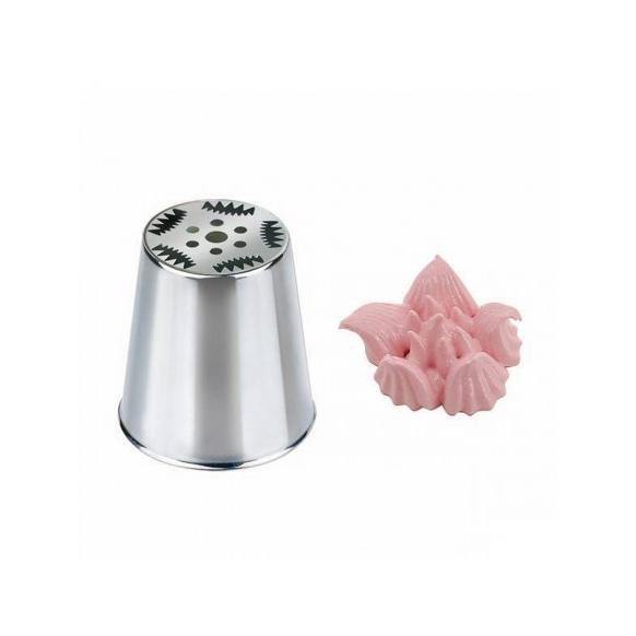DE BUYER S/S Russian Tip #247 - Gusta Supplies