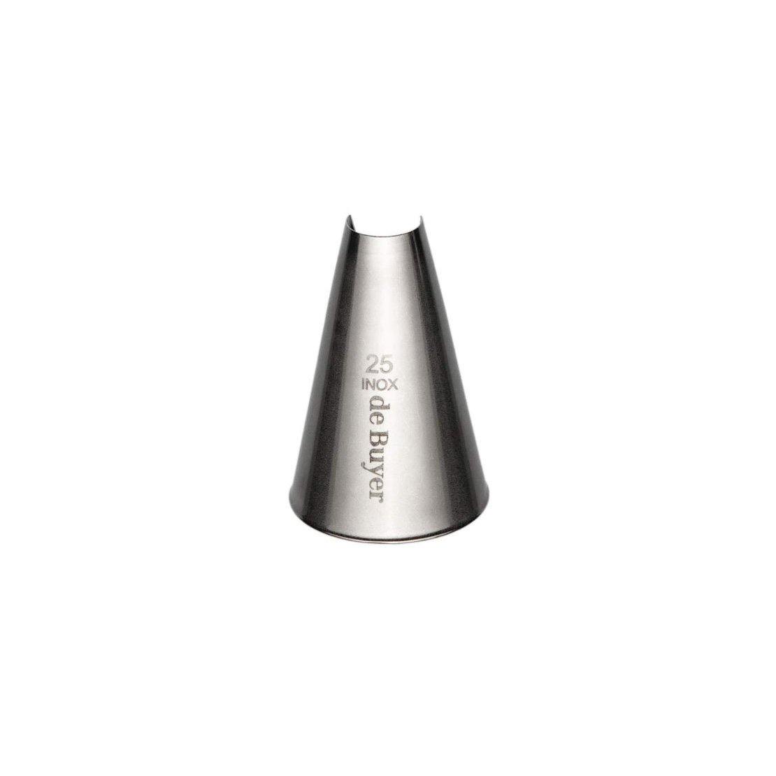 DE BUYER S/S St. Honore Piping Tip