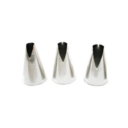 DE BUYER S/S St. Honore Piping Tip