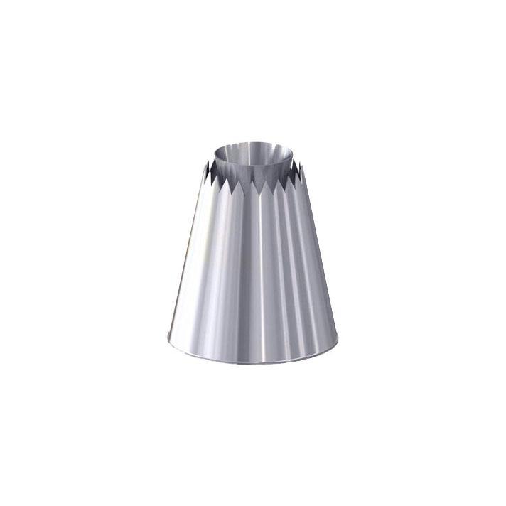 DE BUYER S/S Sultane Tip