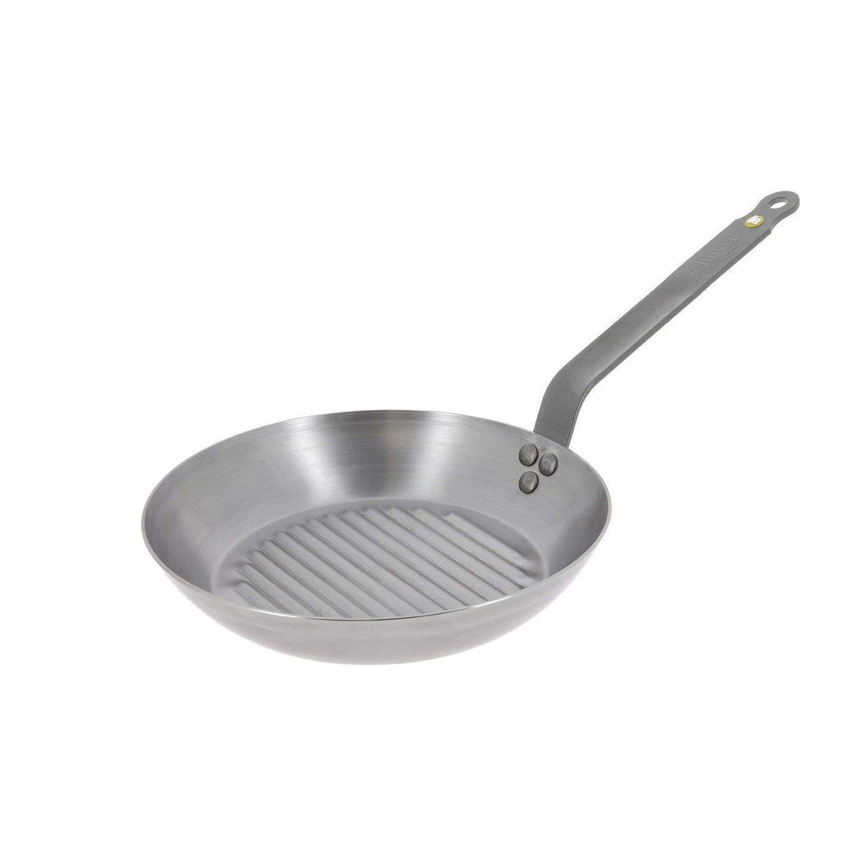 DE BUYER Mineral B Grill Pan