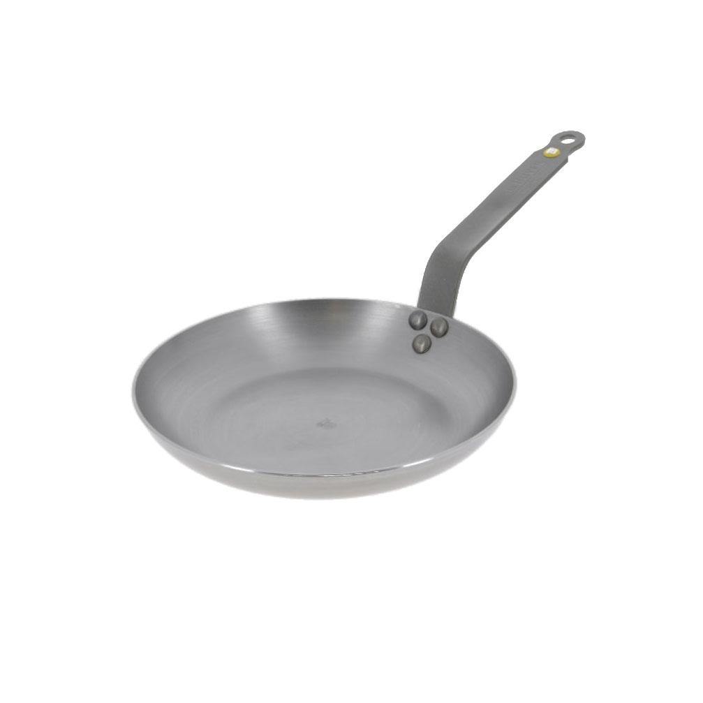 DE BUYER Mineral B Omelette Frypan