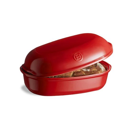 EMILE HENRY Artisan Bread/Loaf Baker