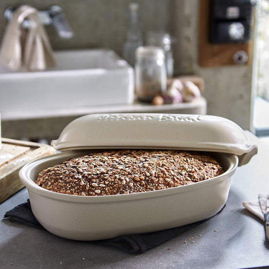 EMILE HENRY Artisan Bread/Loaf Baker