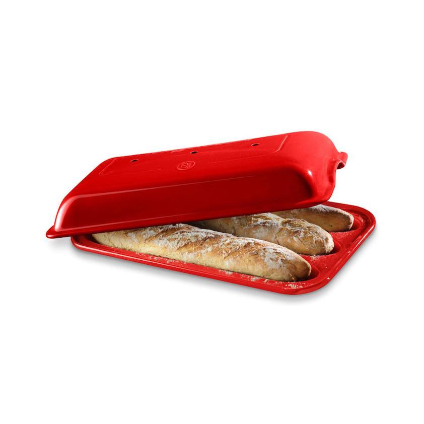 EMILE HENRY Baguette Baker