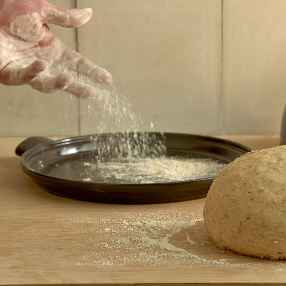EMILE HENRY Bread Cloche