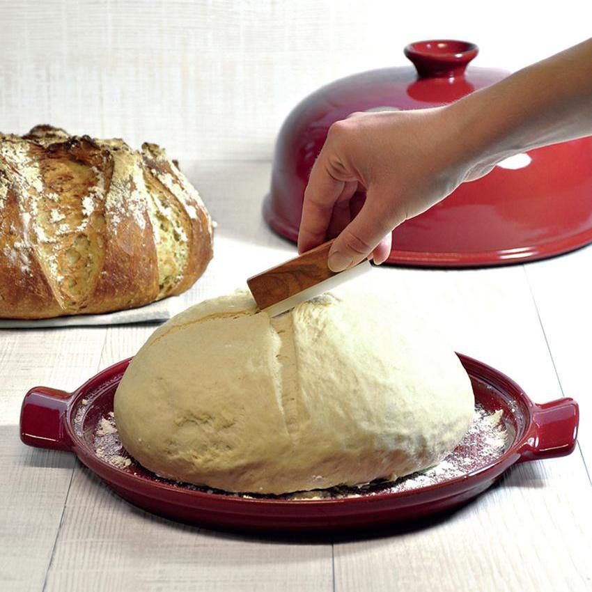 EMILE HENRY Bread Cloche