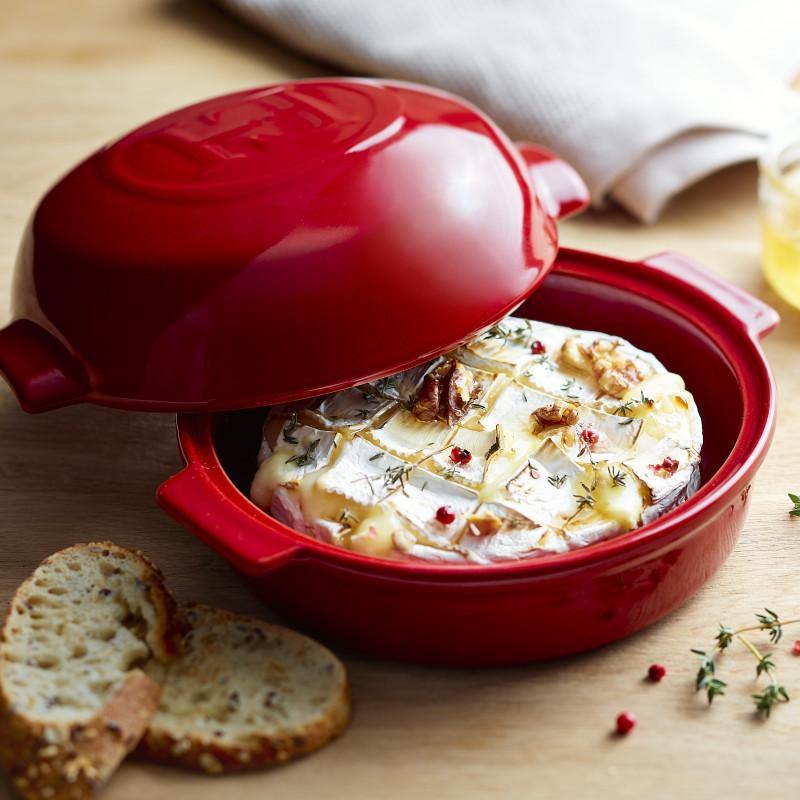 EMILE HENRY Cheese Baker
