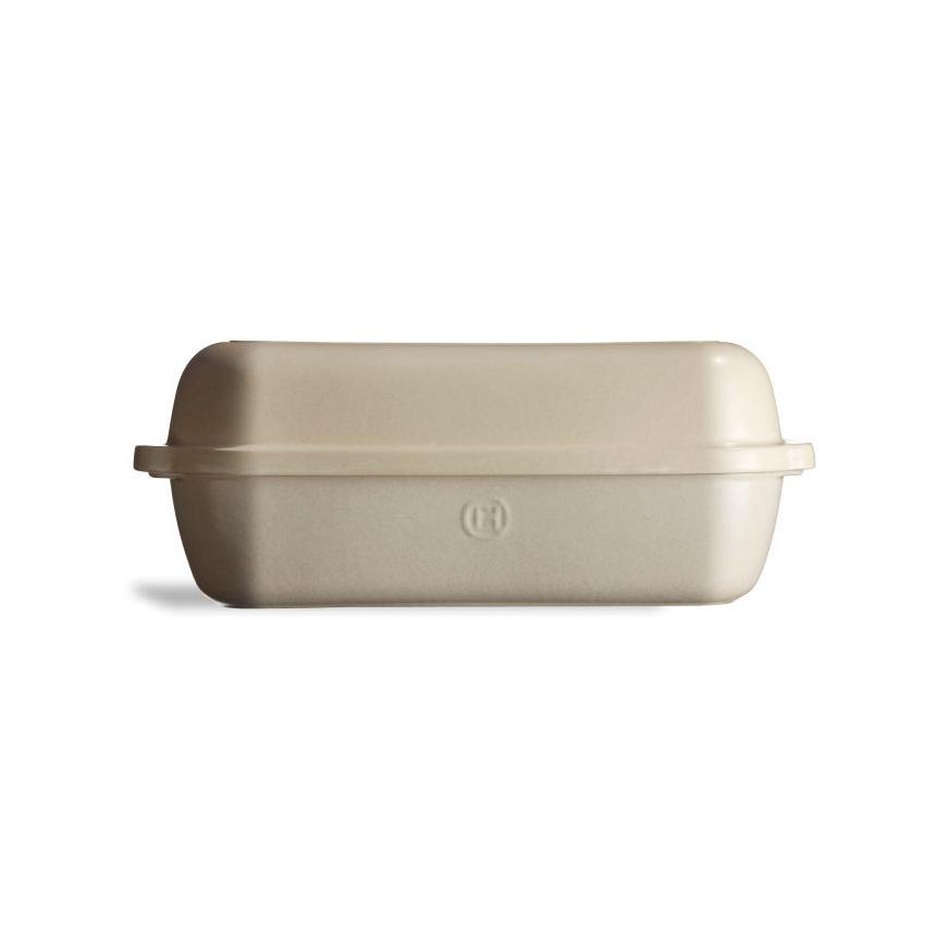 EMILE HENRY Large Bread Loaf Baker