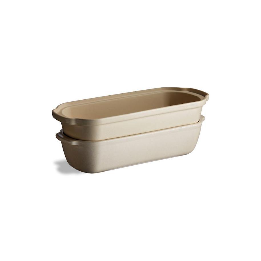 EMILE HENRY Large Bread Loaf Baker