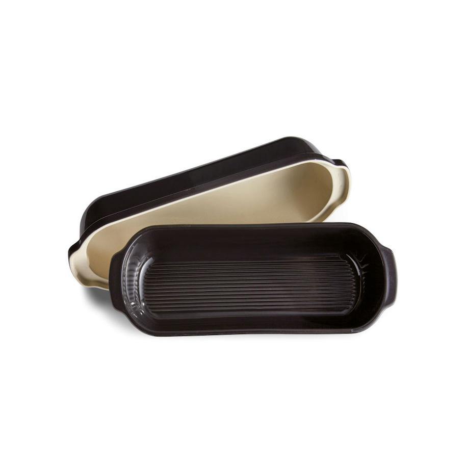 EMILE HENRY Large Bread Loaf Baker