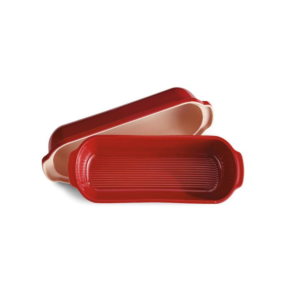 EMILE HENRY Large Bread Loaf Baker