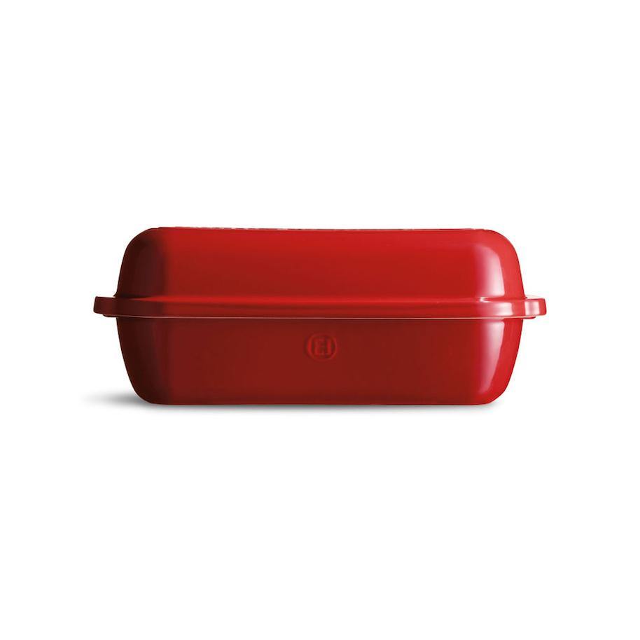 EMILE HENRY Large Bread Loaf Baker