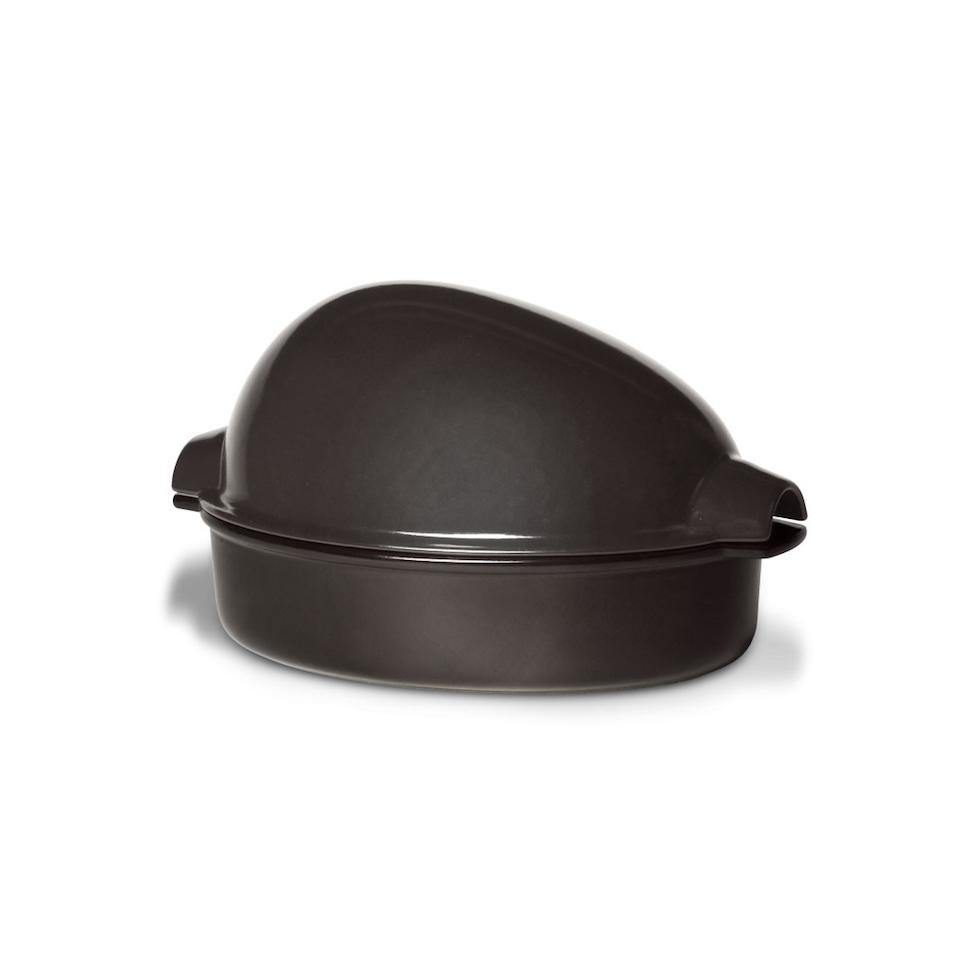 EMILE HENRY Large Roaster