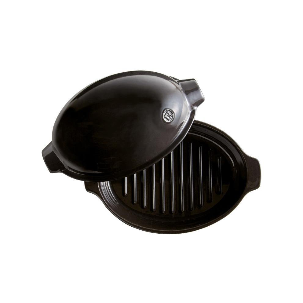 EMILE HENRY Large Roaster
