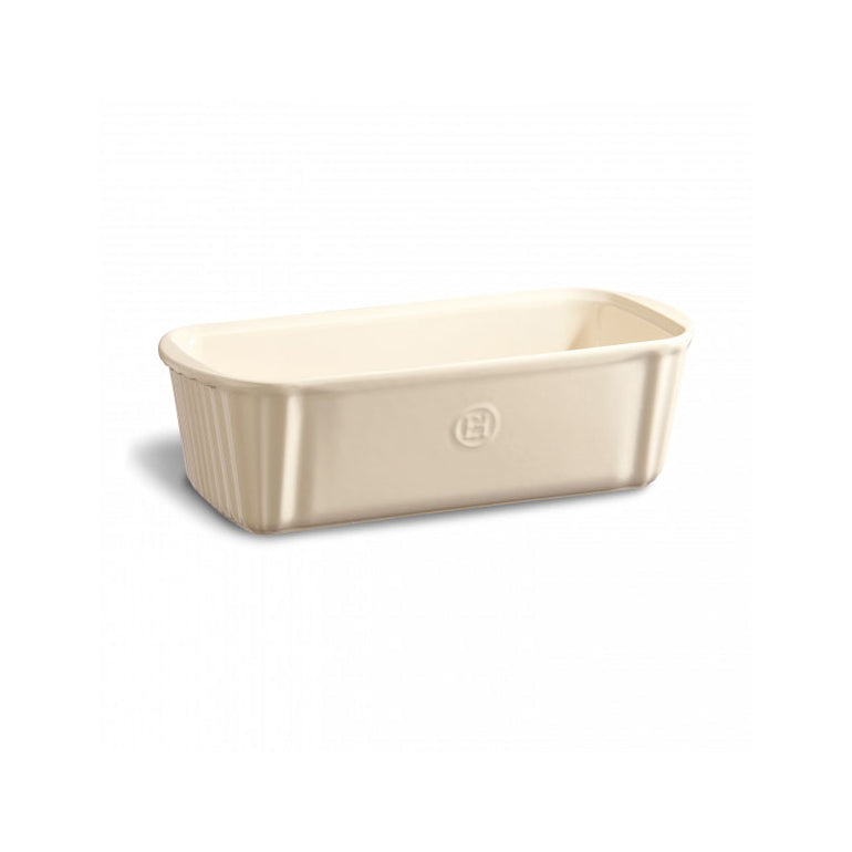 EMILE HENRY Loaf Baking Dish, 12.3" x 5.3"