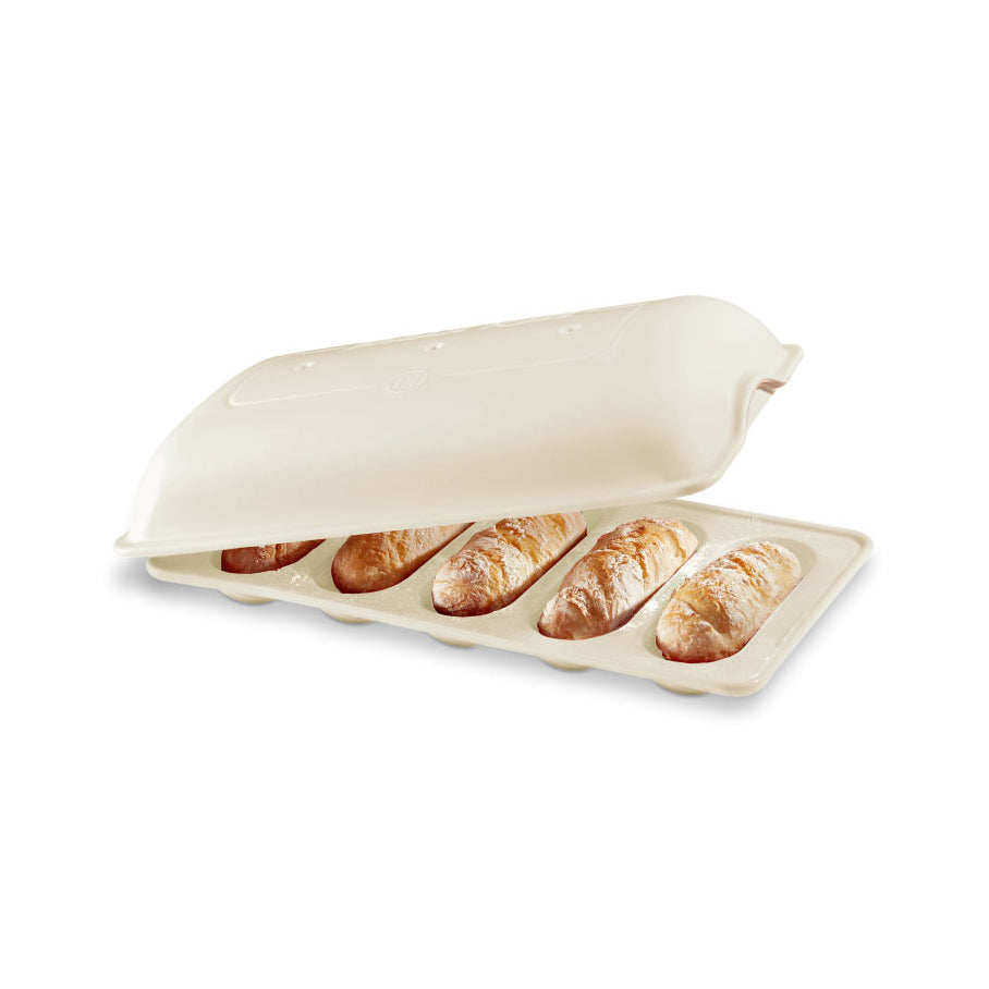 EMILE HENRY Mini Baguette Baker