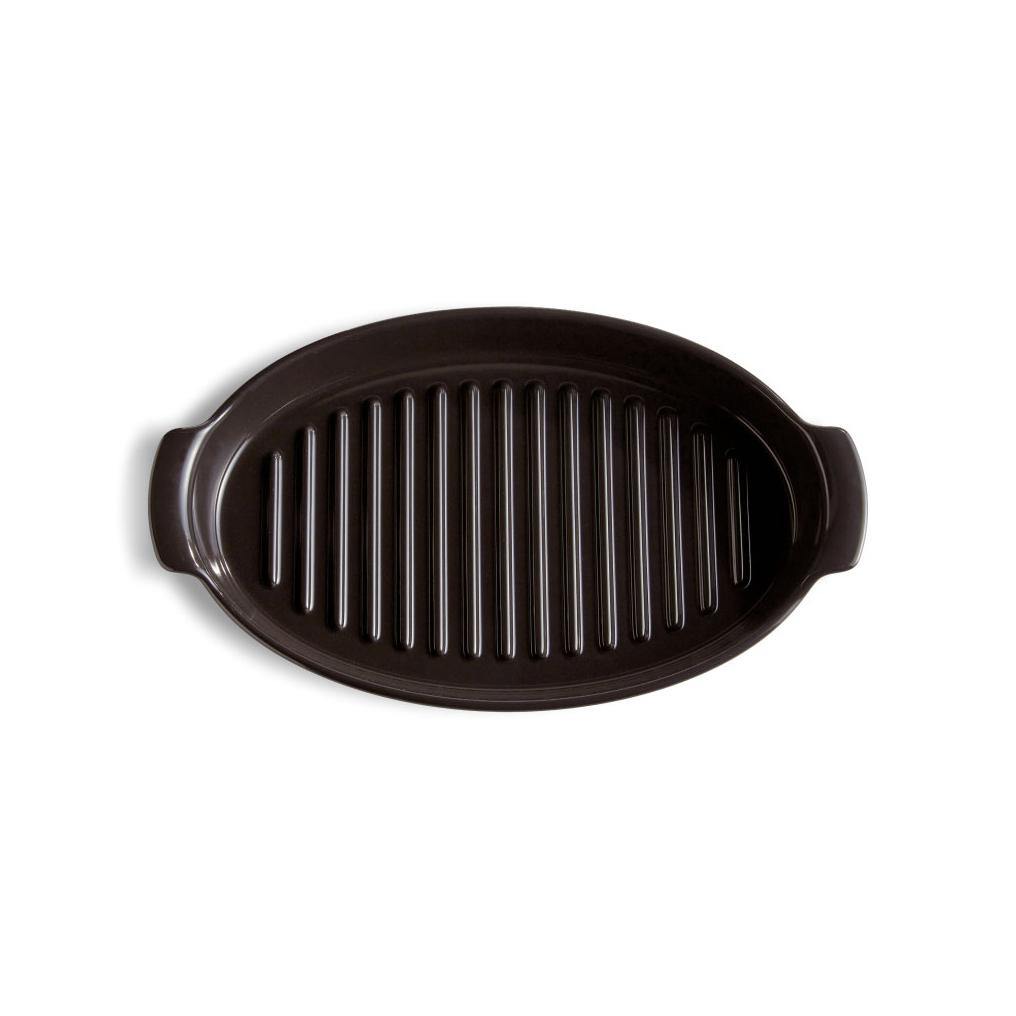 EMILE HENRY Papillote Cooker / Fish Steamer