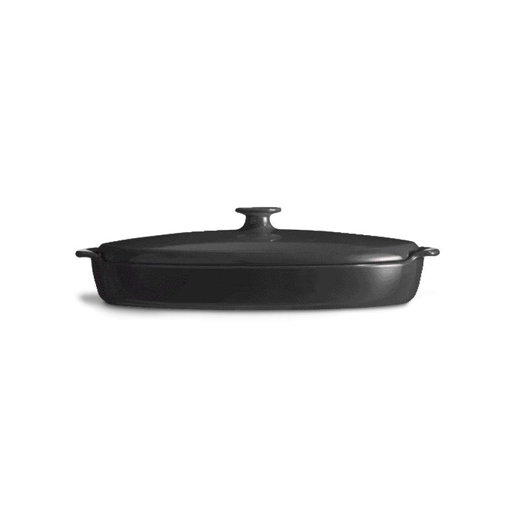 EMILE HENRY Papillote Cooker / Fish Steamer