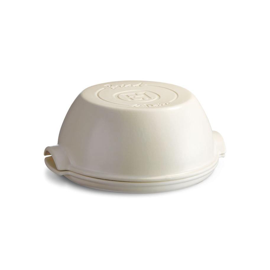 EMILE HENRY Round Bread Loaf Baker