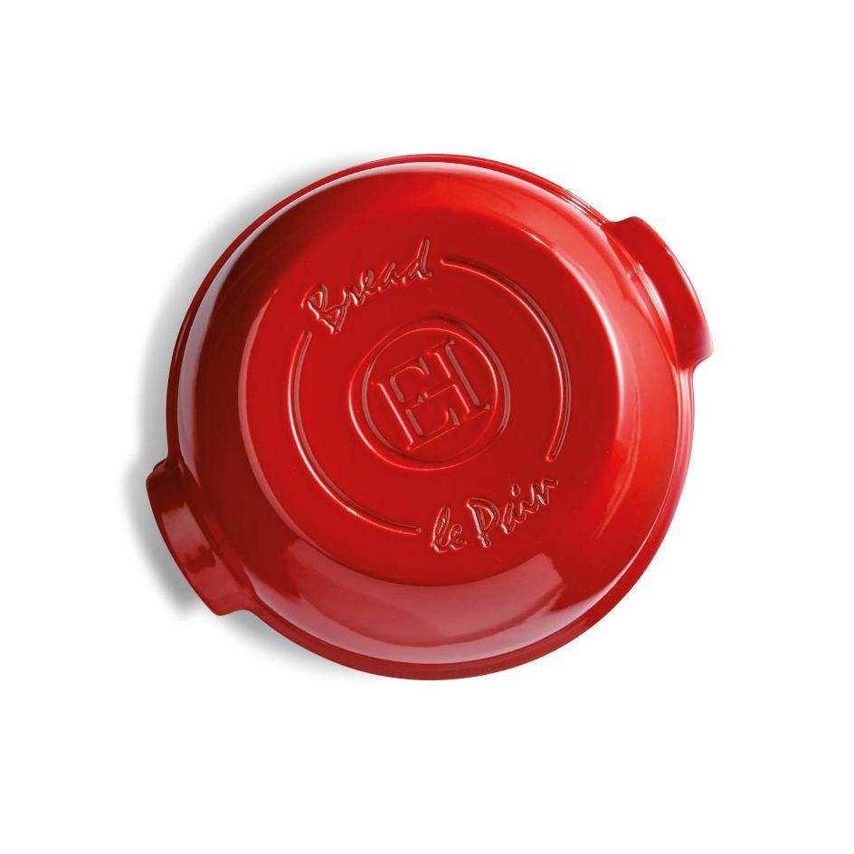 EMILE HENRY Round Bread Loaf Baker