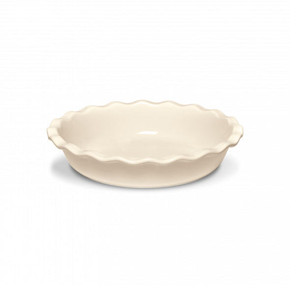 EMILE HENRY Round Pie Dish