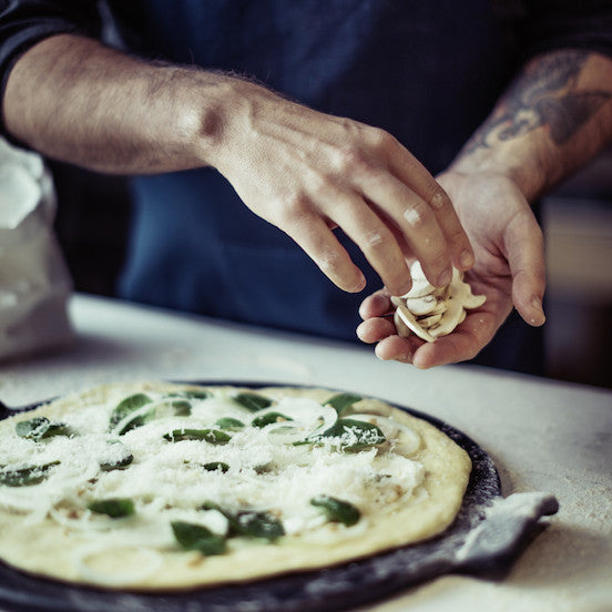 EMILE HENRY Smooth Pizza Stone