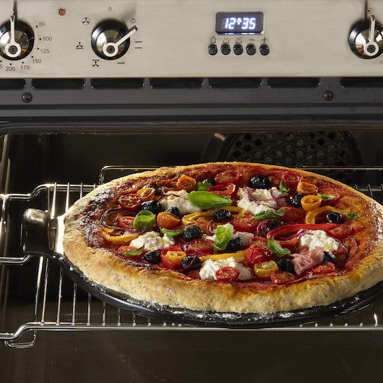 EMILE HENRY Smooth Pizza Stone