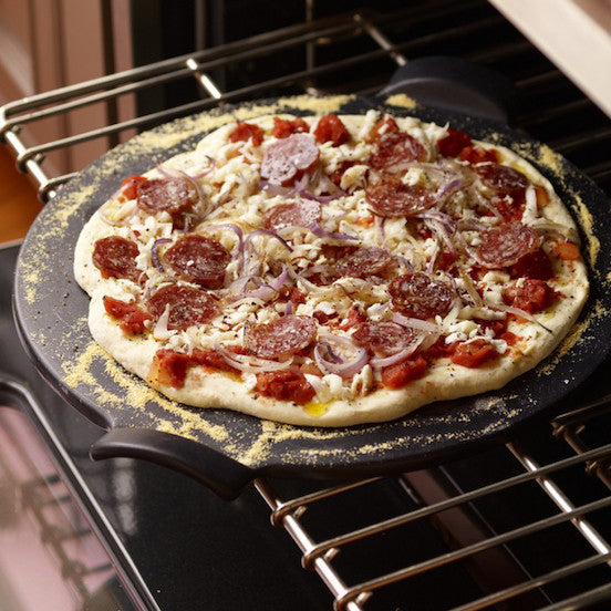 EMILE HENRY Smooth Pizza Stone