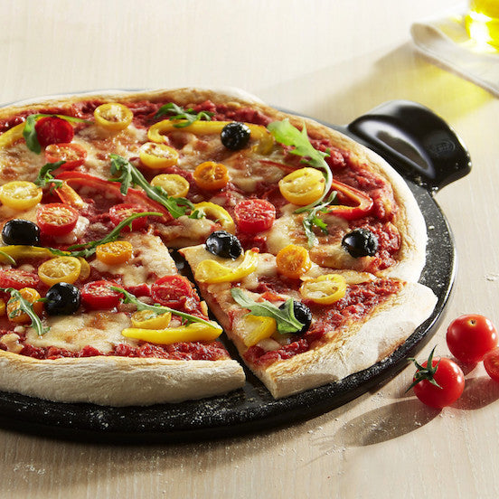 EMILE HENRY Smooth Pizza Stone
