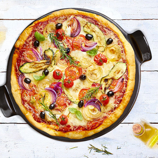 EMILE HENRY Smooth Pizza Stone
