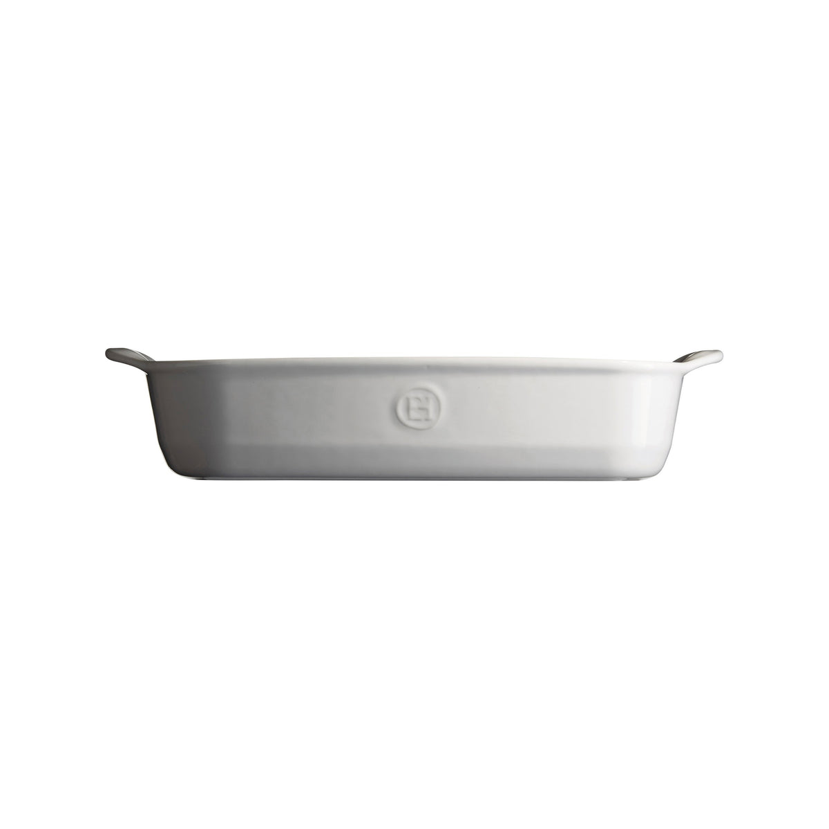 EMILE HENRY Ultime Rectangular Baking Dish, Medium