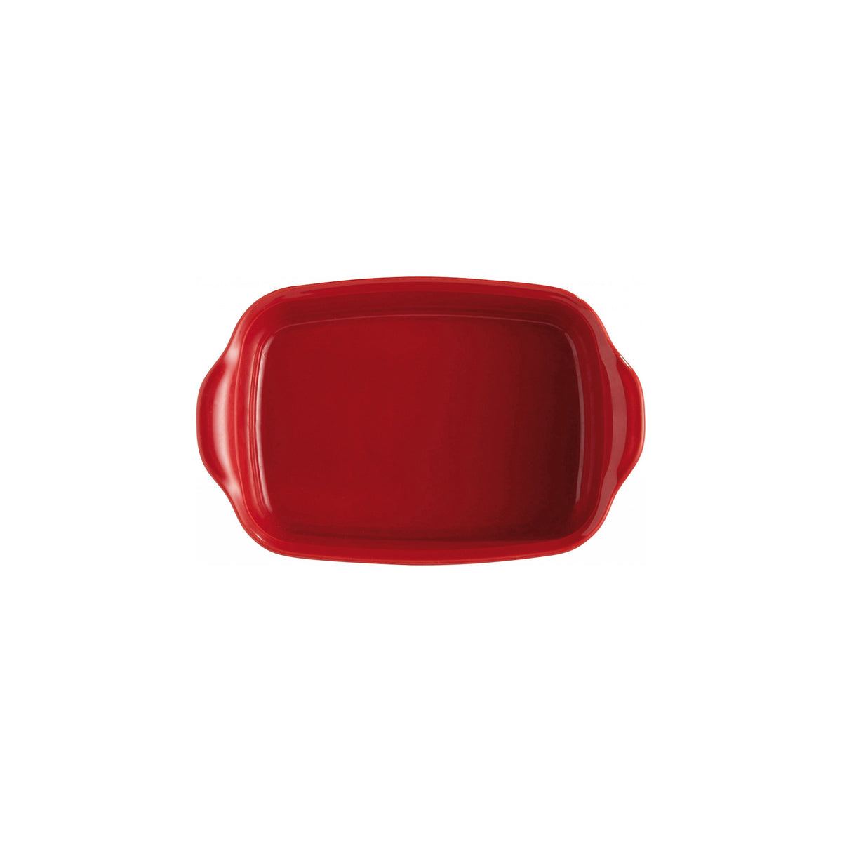 EMILE HENRY Ultime Rectangular Baking Dish, Small