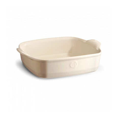 EMILE HENRY Ultime Square Baking Dish, 9" x 9"