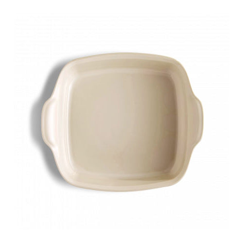 EMILE HENRY Ultime Square Baking Dish, 9" x 9"