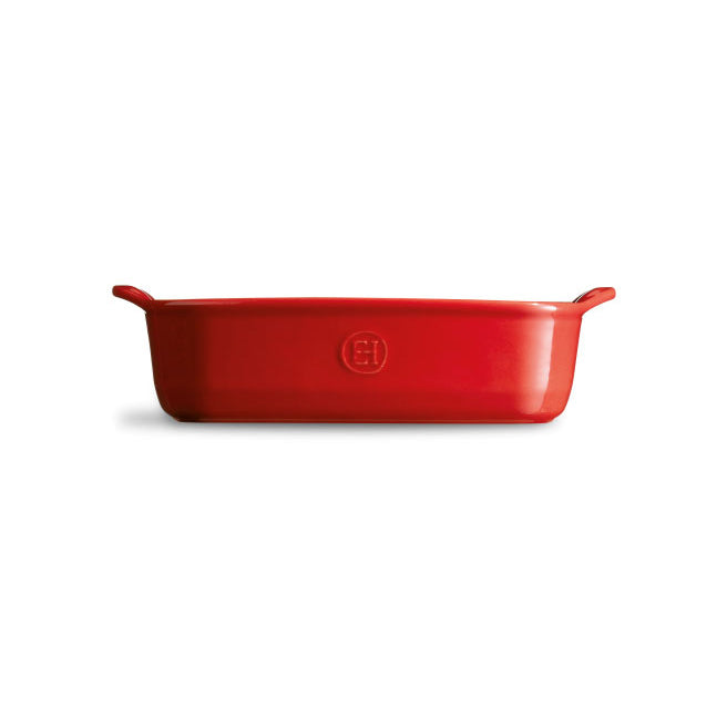 EMILE HENRY Ultime Square Baking Dish, 9" x 9"