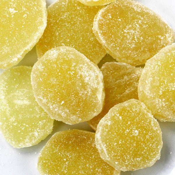 EPICUREAL Australian Candied Ginger, 65g