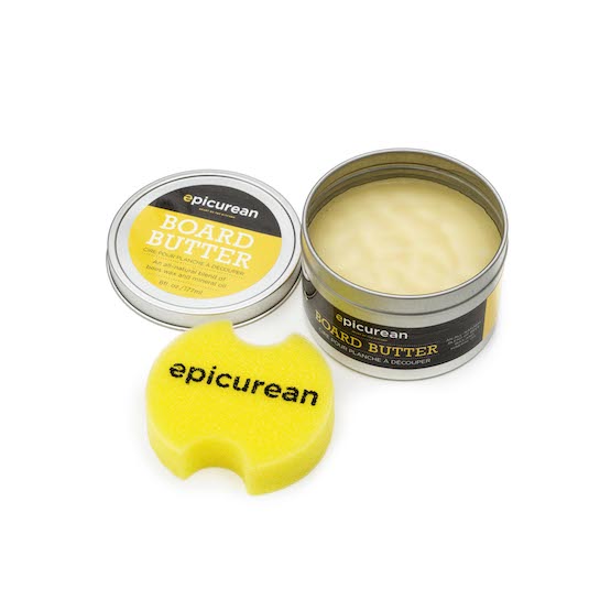 EPICUREAN Cutting Board Butter