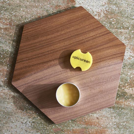 EPICUREAN Cutting Board Butter
