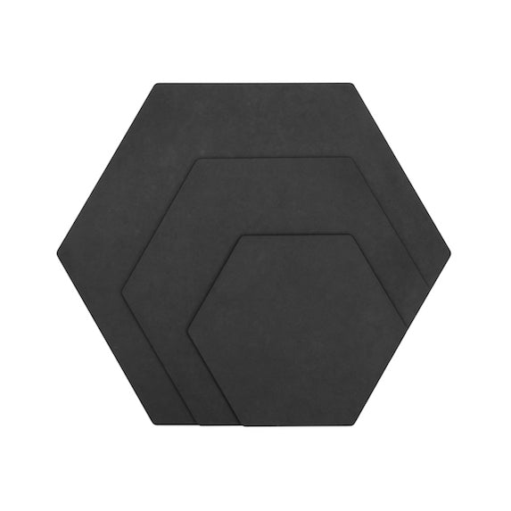 EPICUREAN Display Hexagon, 13