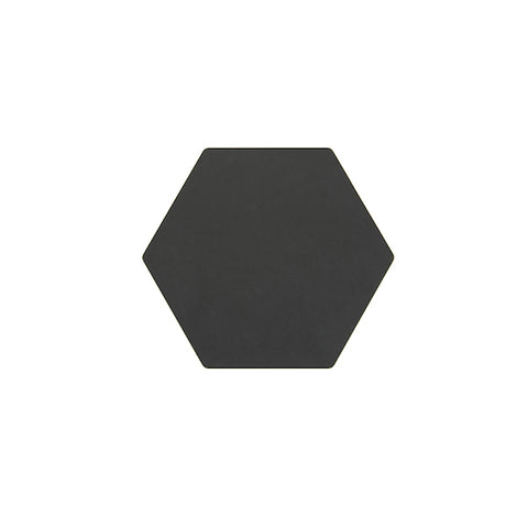 EPICUREAN Display Hexagon, 9" × 8"