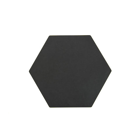 EPICUREAN Display Hexagon, 13" × 11.25"