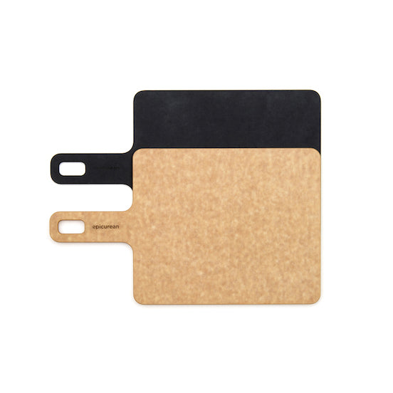 EPICUREAN Handy Series Cutting Board, 9" x 7.5"